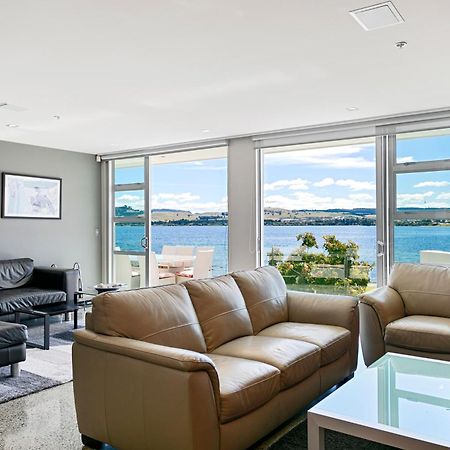 Waimahana Apartments Taupo Exterior photo