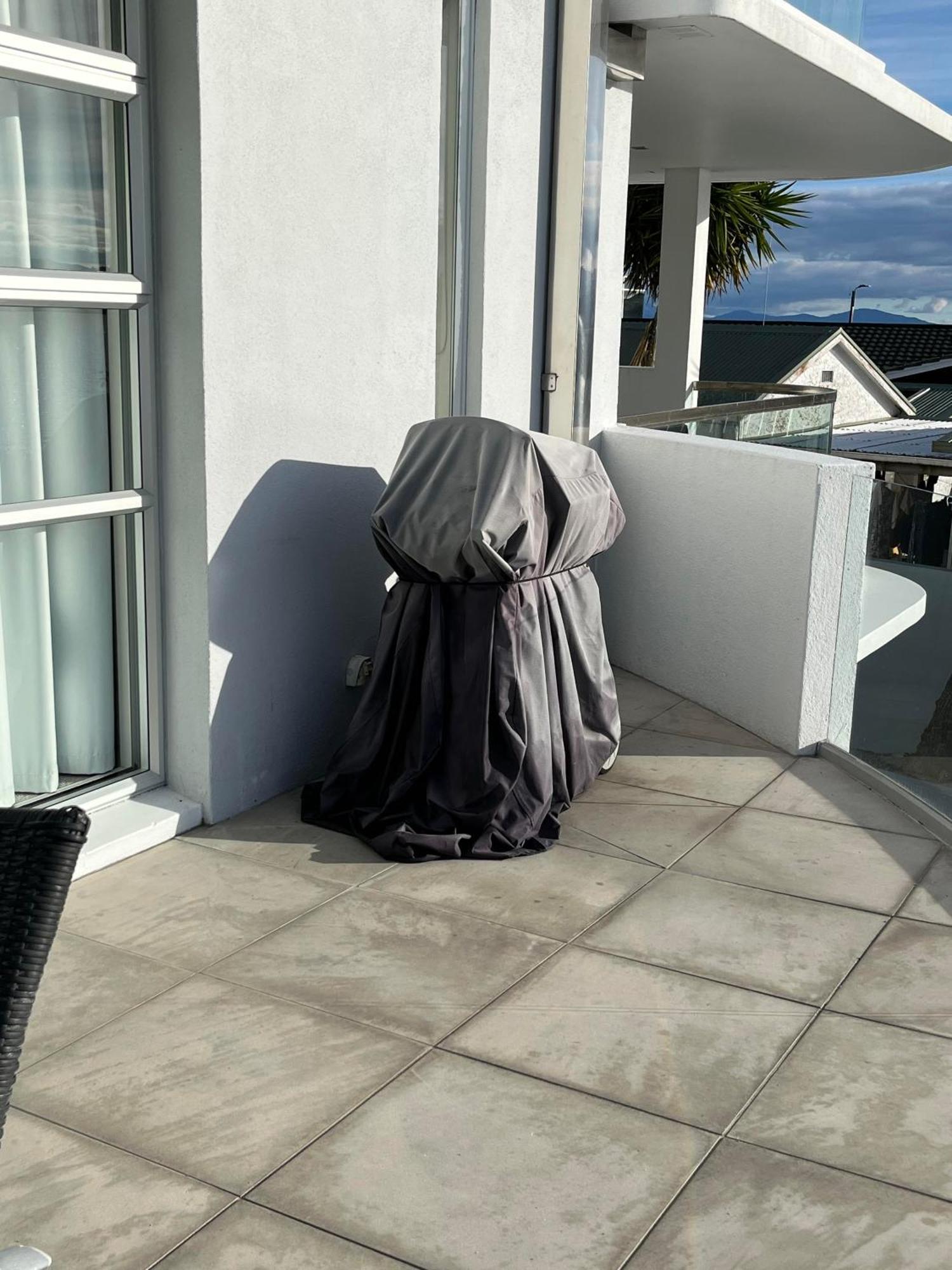 Waimahana Apartments Taupo Exterior photo