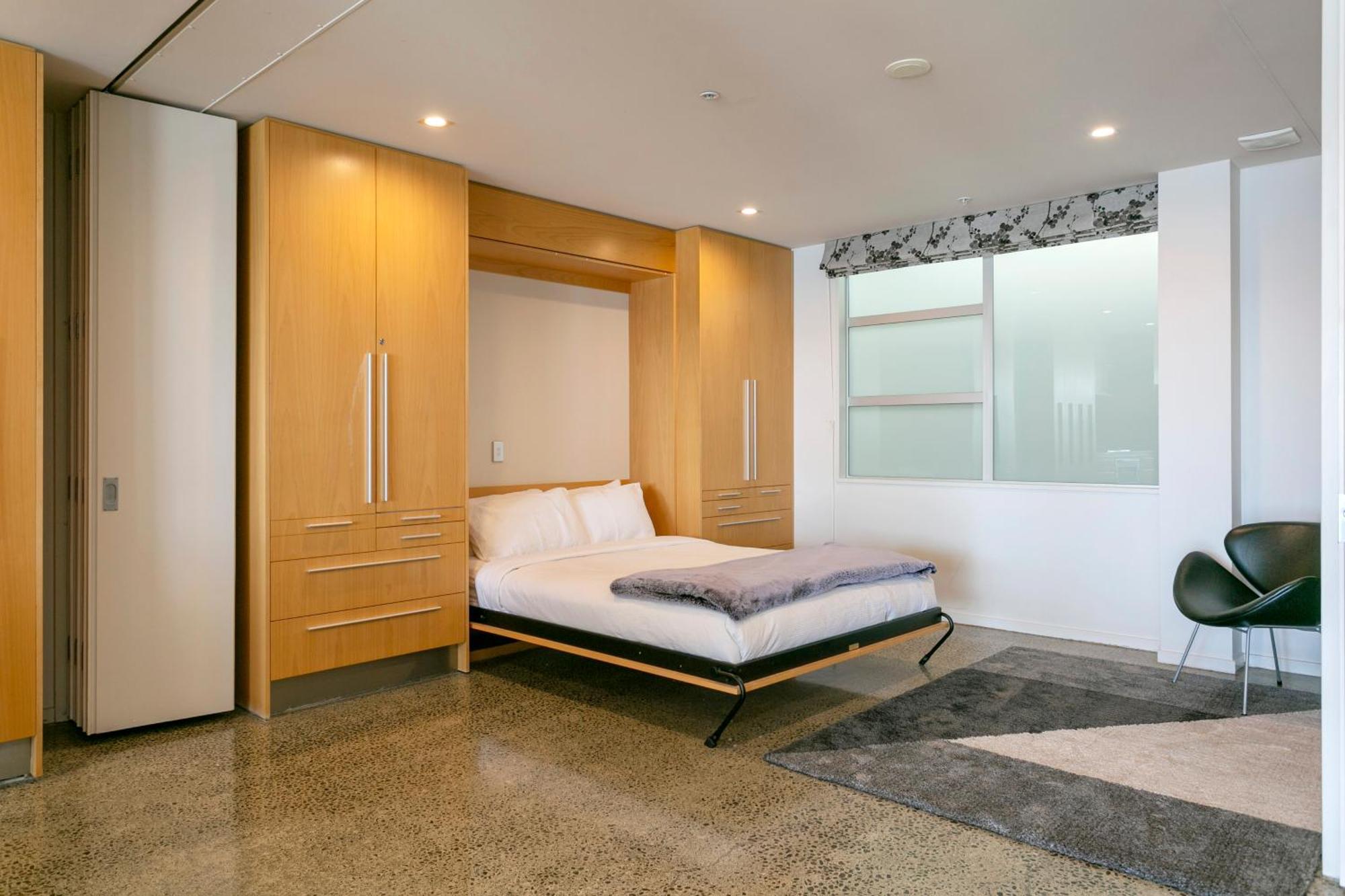 Waimahana Apartments Taupo Exterior photo