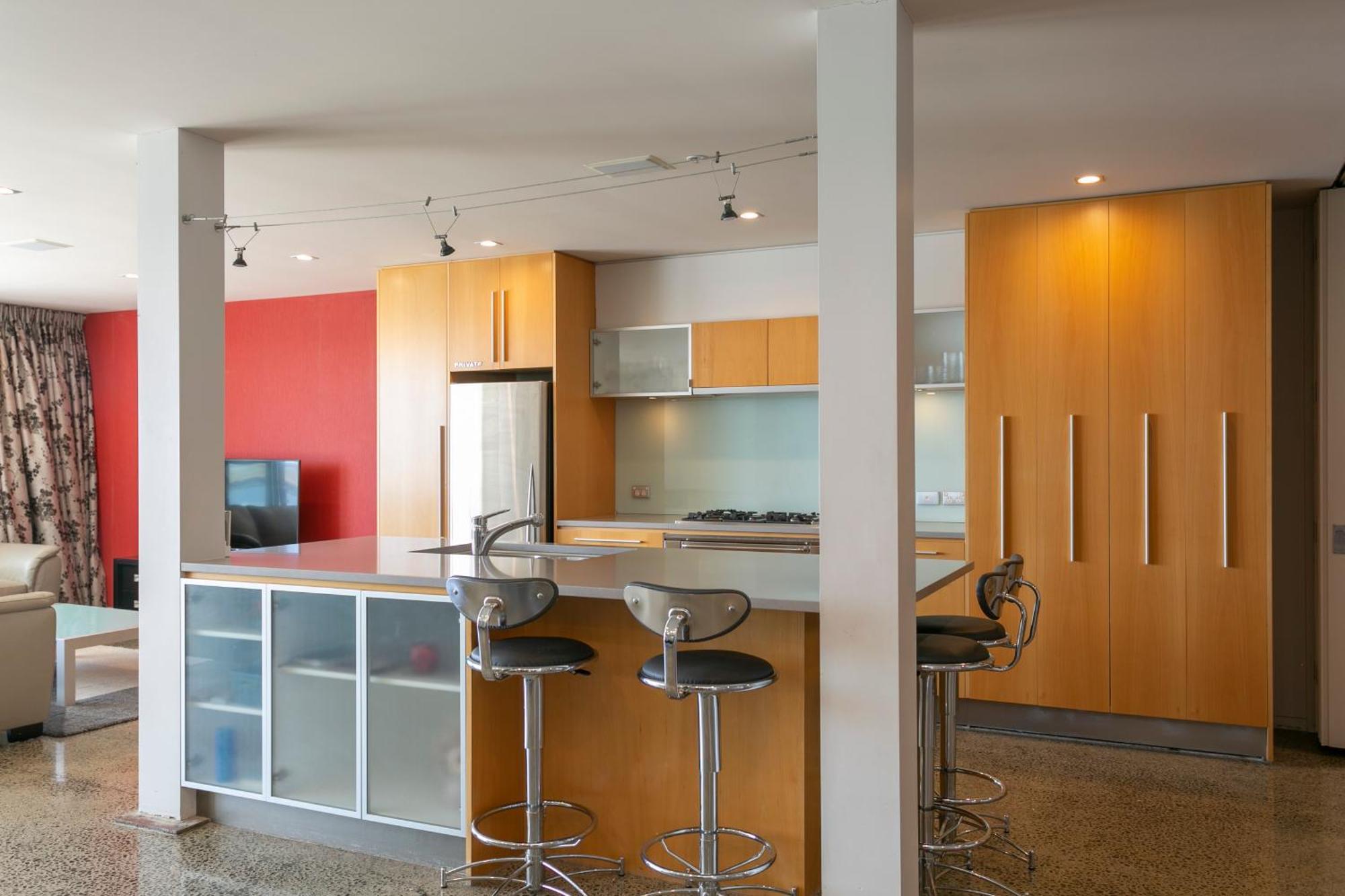 Waimahana Apartments Taupo Exterior photo