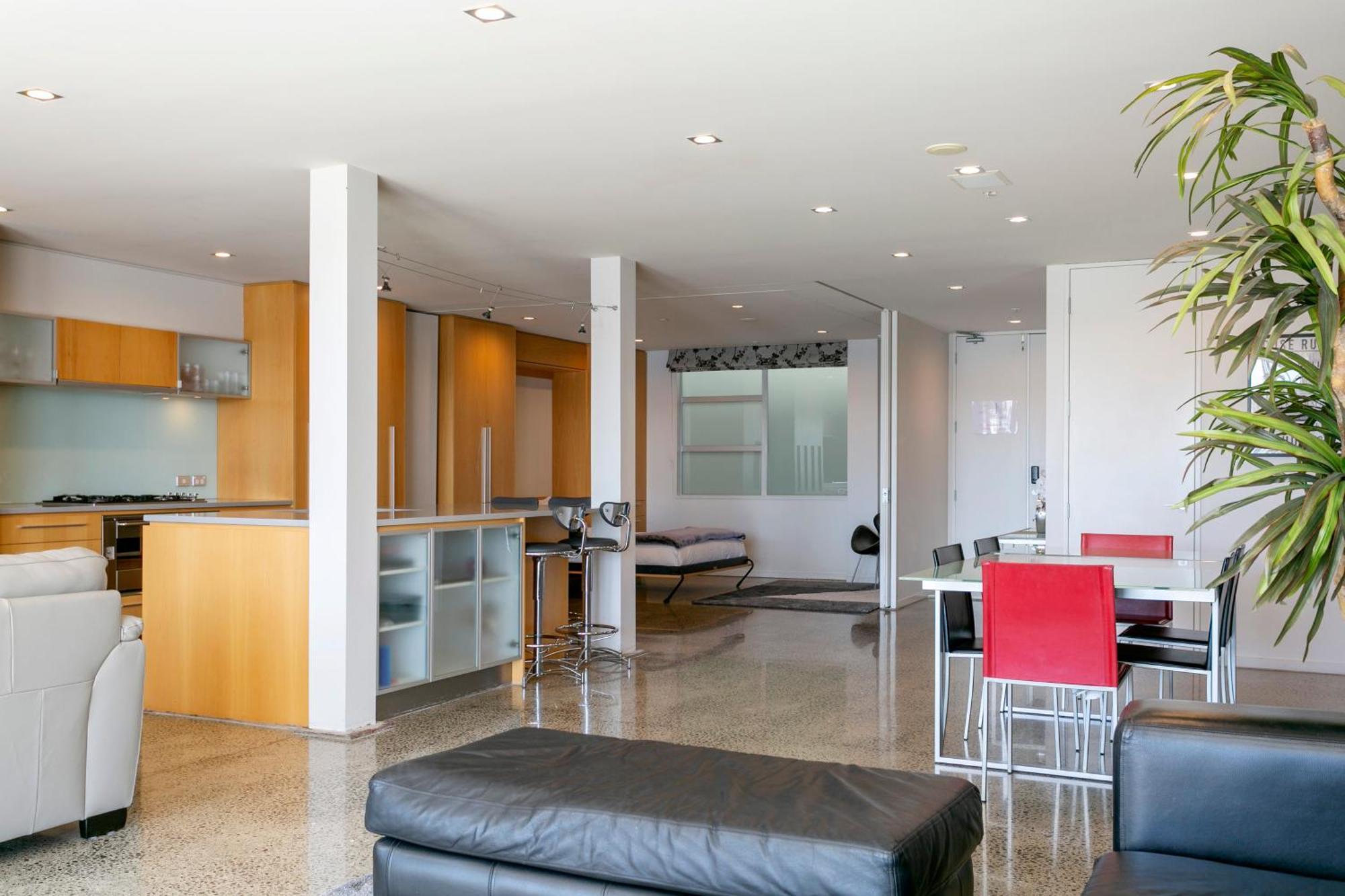 Waimahana Apartments Taupo Exterior photo